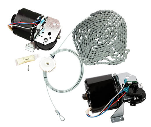 Garage Door Motor Repairs